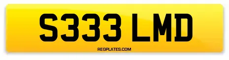 S333 LMD