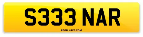 S333 NAR