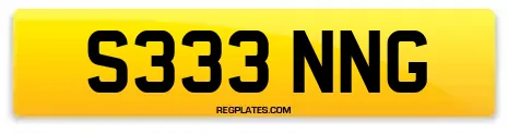 S333 NNG