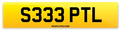 S333 PTL