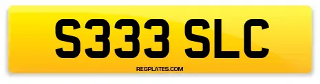 S333 SLC
