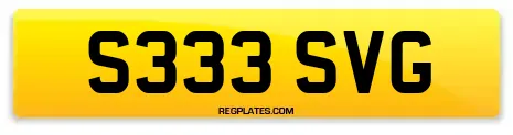 S333 SVG