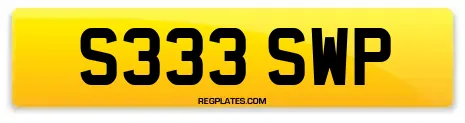 S333 SWP