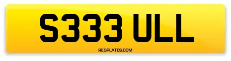 S333 ULL