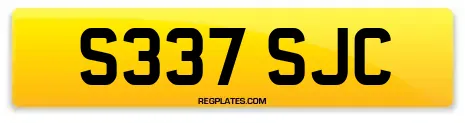 S337 SJC