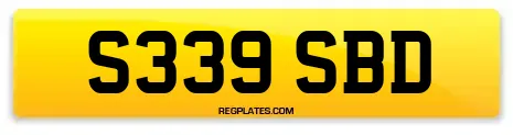 S339 SBD