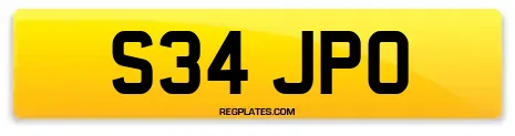 S34 JPO