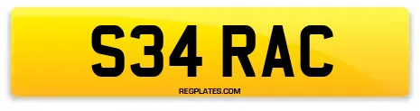 S34 RAC