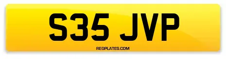 S35 JVP