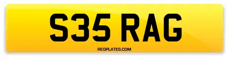S35 RAG