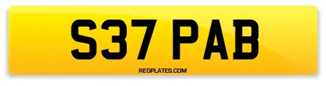 S37 PAB