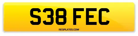 S38 FEC