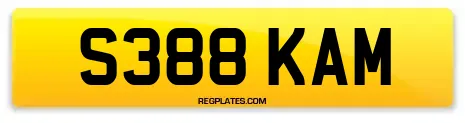 S388 KAM