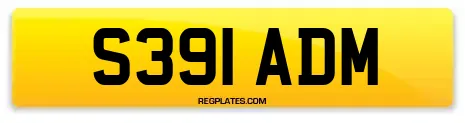 S391 ADM