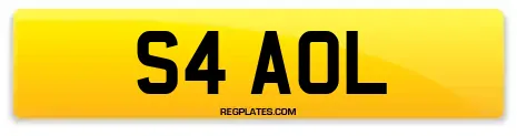 S4 AOL