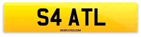 S4 ATL