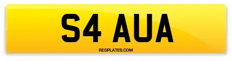 S4 AUA