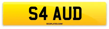 S4 AUD