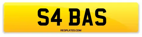 S4 BAS