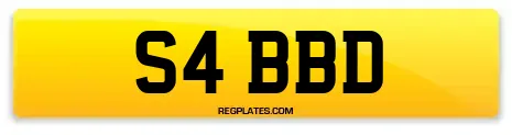 S4 BBD