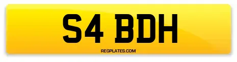 S4 BDH
