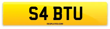 S4 BTU