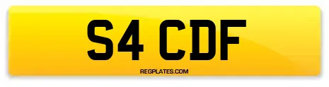 S4 CDF