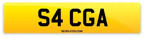 S4 CGA
