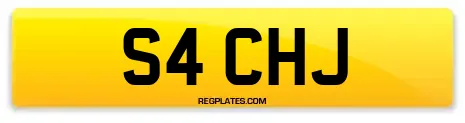 S4 CHJ