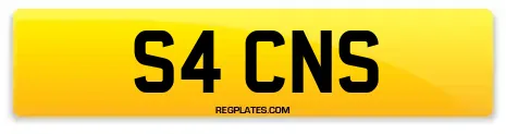 S4 CNS
