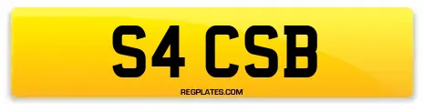 S4 CSB