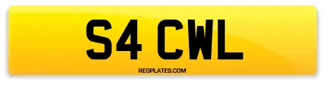 S4 CWL