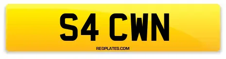 S4 CWN