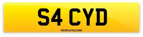 S4 CYD