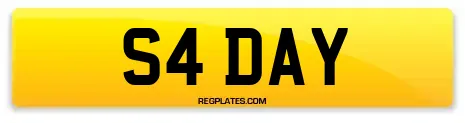 S4 DAY