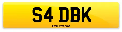 S4 DBK