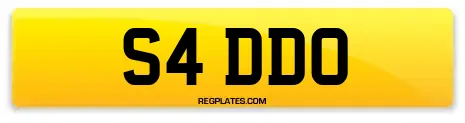 S4 DDO