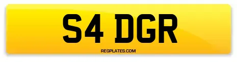 S4 DGR