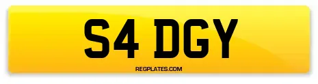 S4 DGY