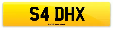 S4 DHX