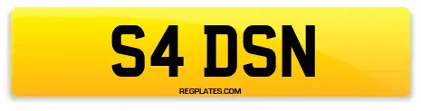 S4 DSN