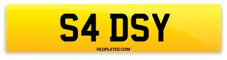 S4 DSY
