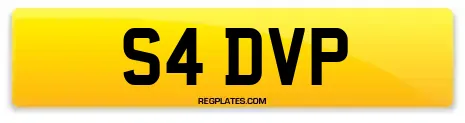 S4 DVP