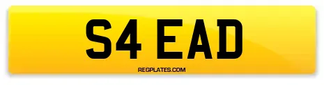 S4 EAD