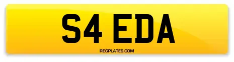 S4 EDA