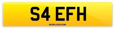 S4 EFH