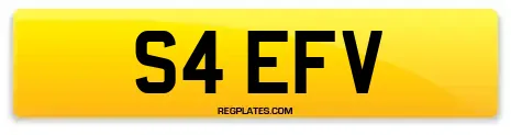 S4 EFV