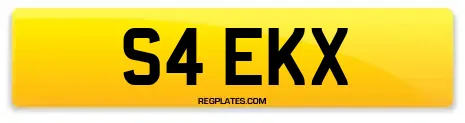 S4 EKX
