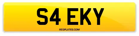 S4 EKY