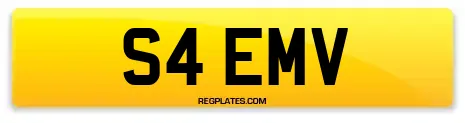 S4 EMV